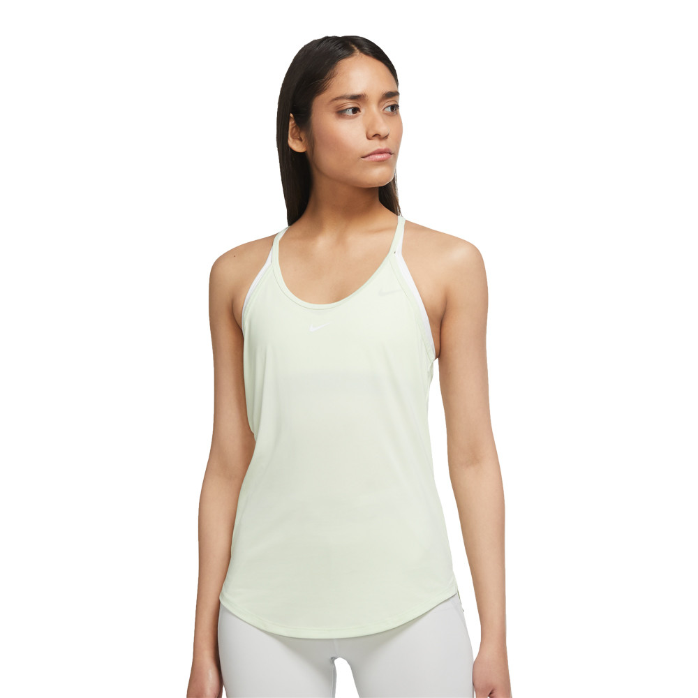 Nike Dri-FIT One Women's Standard Fit Vest