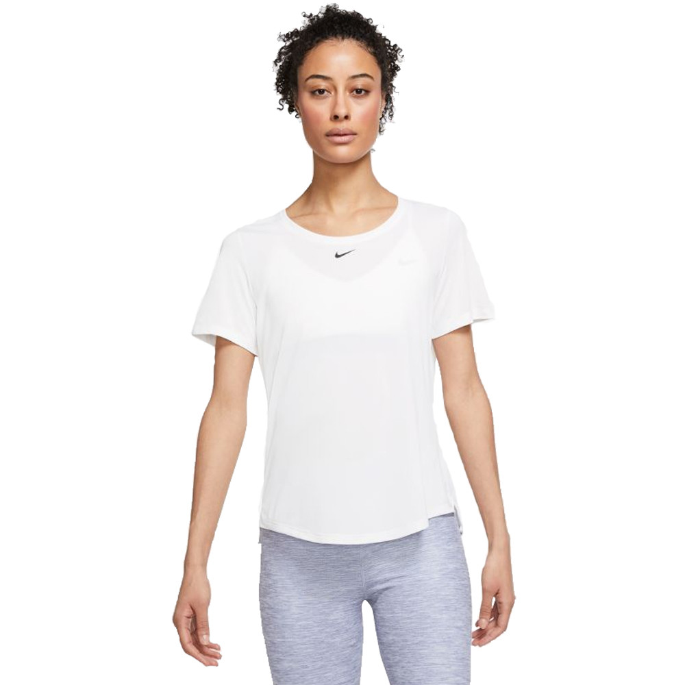 Nike Dri-FIT One Women's Standard Fit T-Shirt - SP24