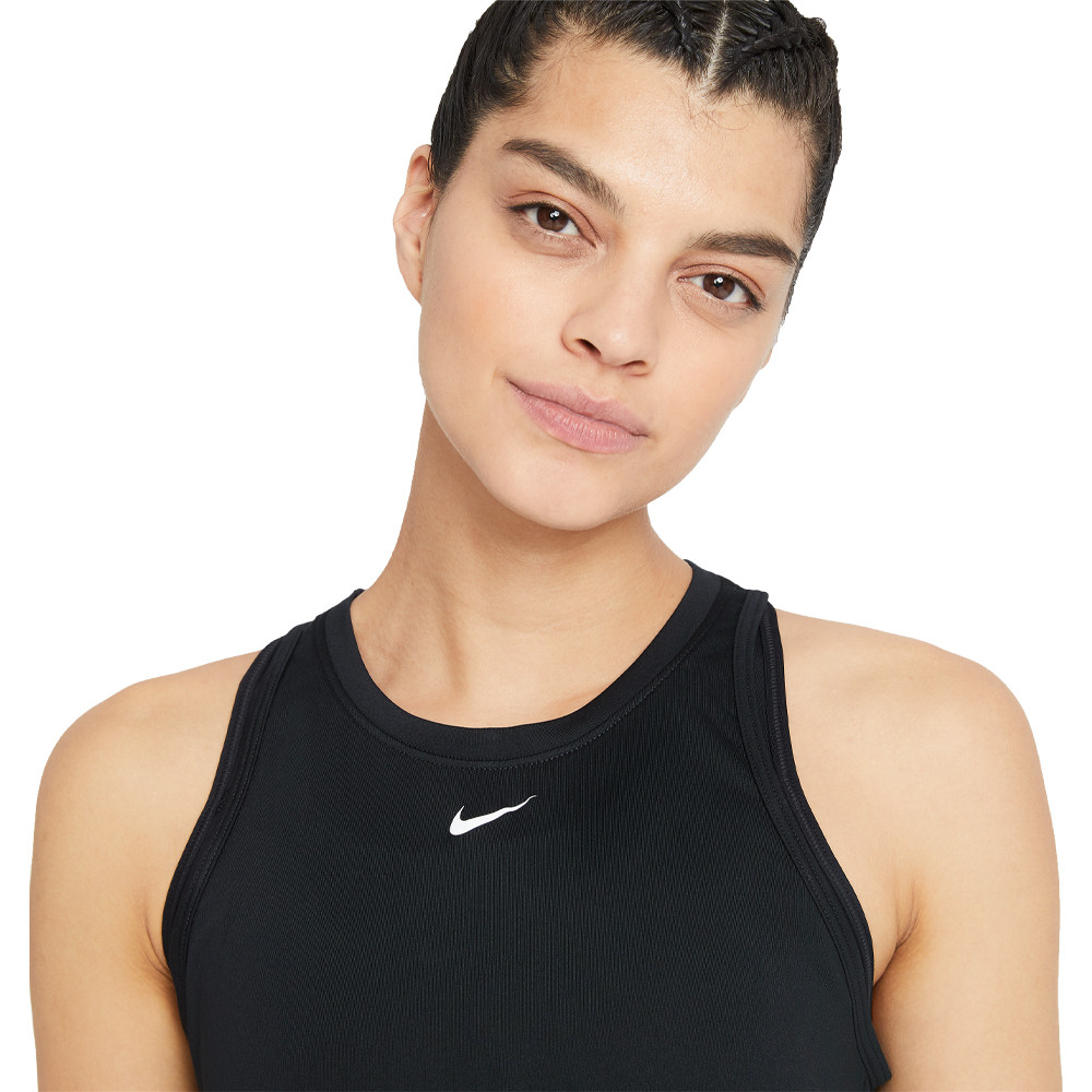 Nike Dri-FIT One per donna Standard Fit gilet - FA23
