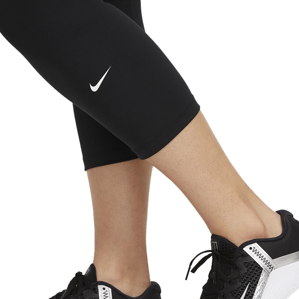 Nike Running Dri-Fit Essential Capri Leggings