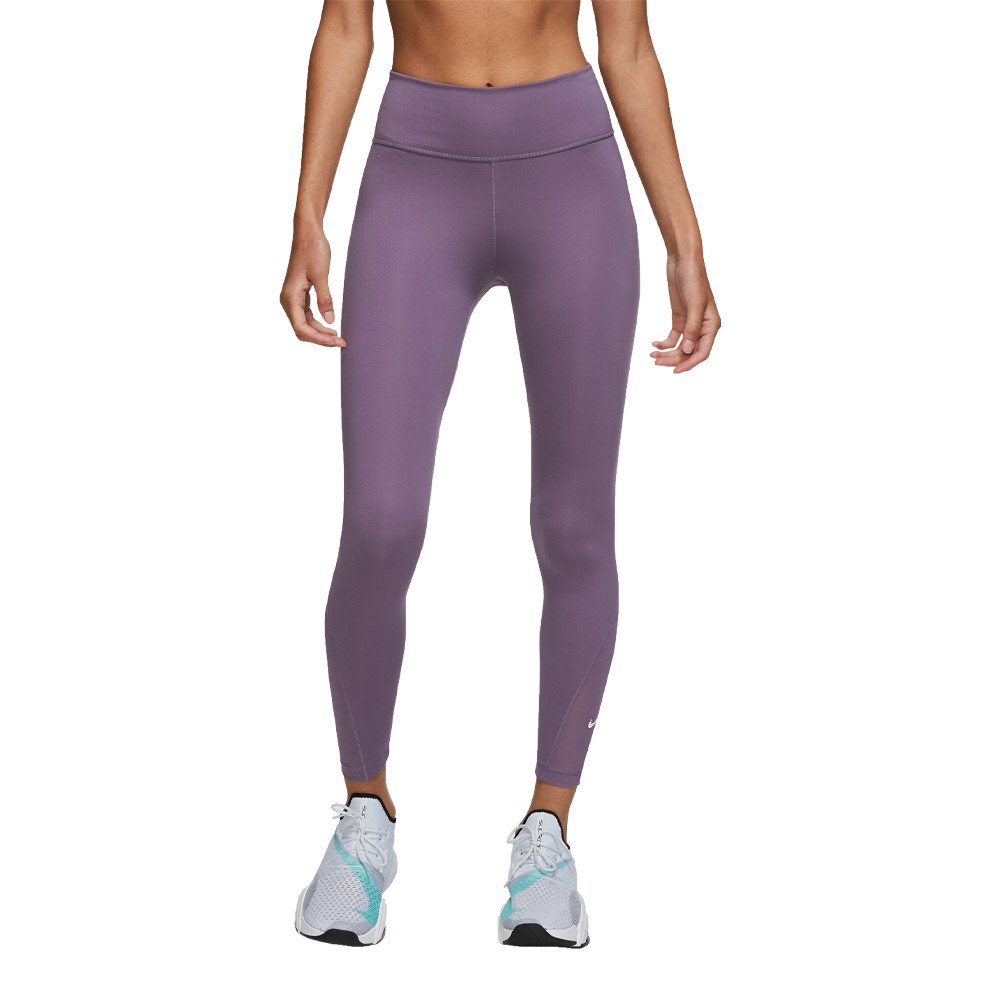 Nike One Mid-Rise 7/8 per donna Leggings