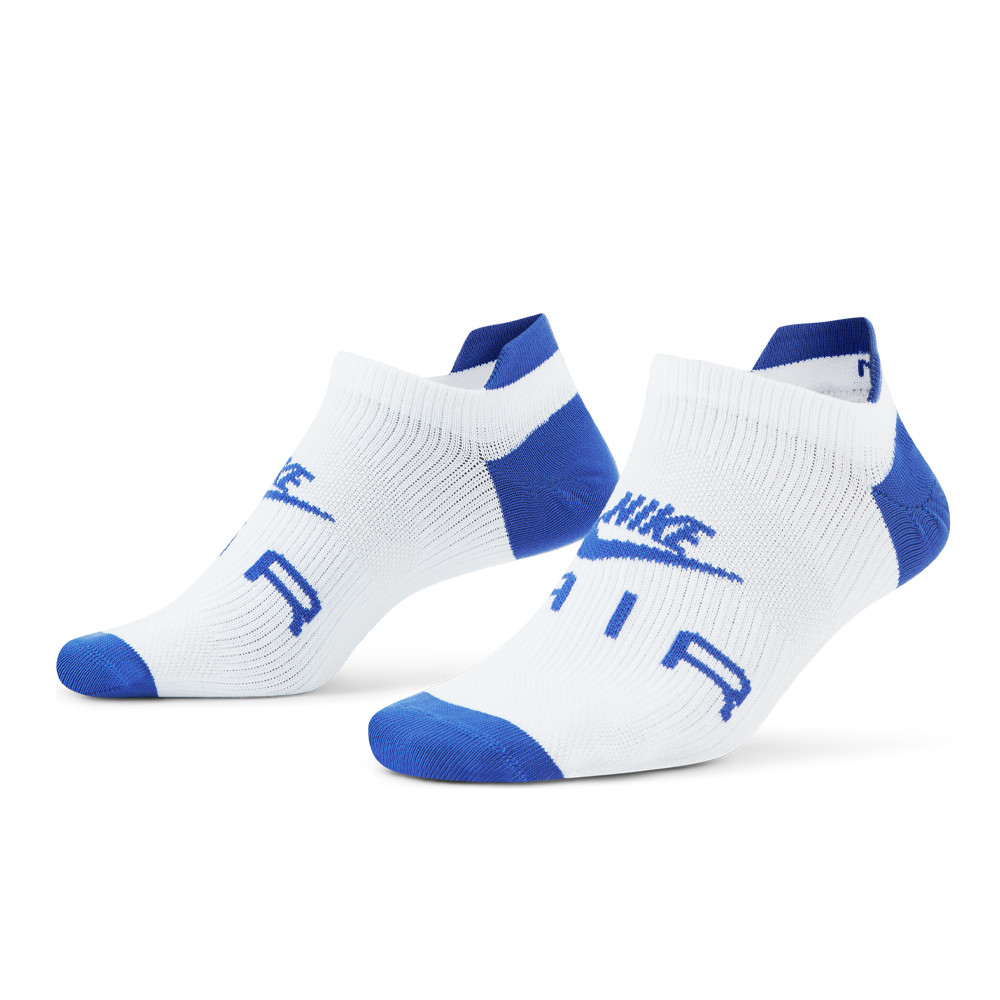 Nike Air Everyday Plus Lightweight Damen Training No-Show Socken (3 Pairs) - FA21