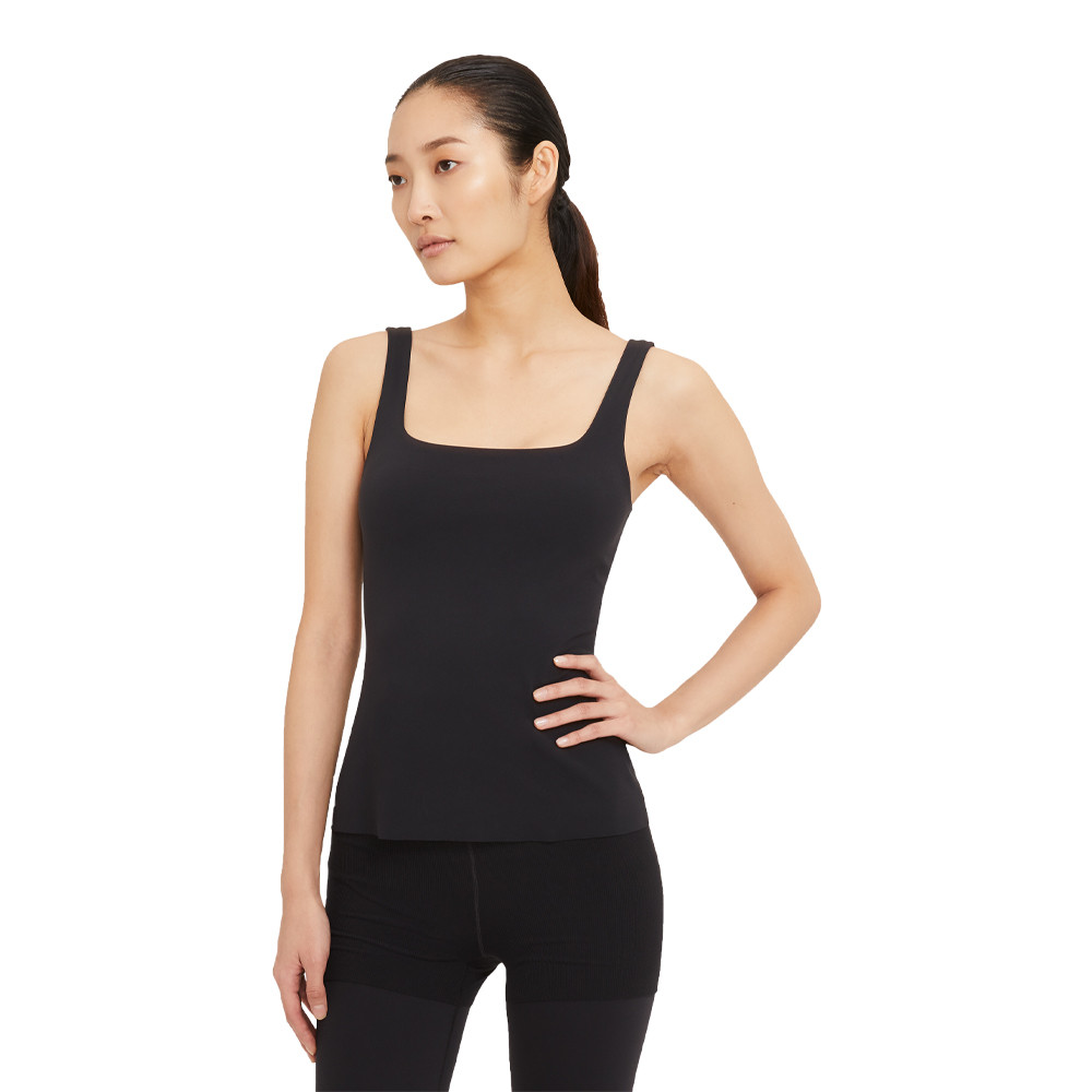 Nike Yoga Luxe Damen Leibchen