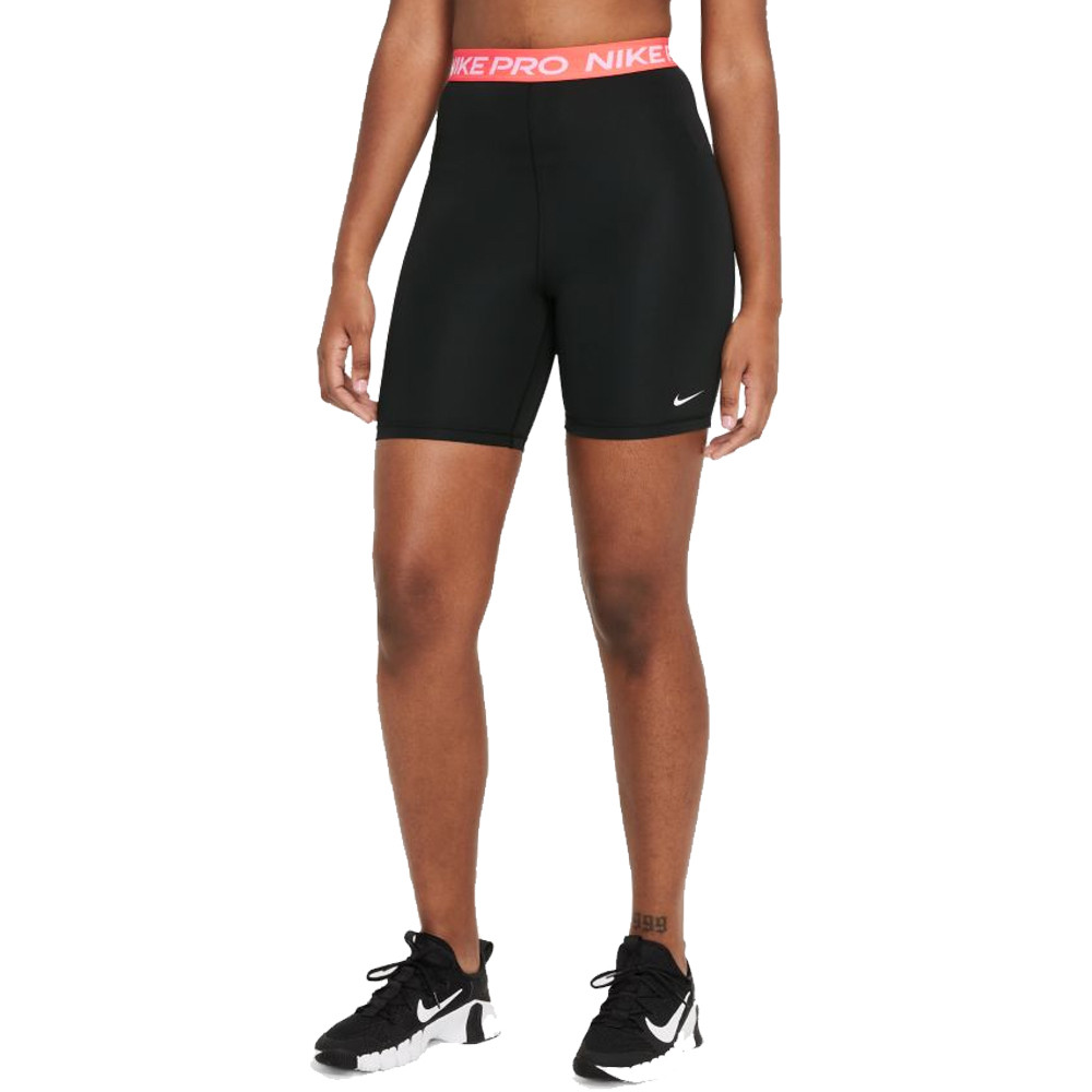 Nike Pro 365 Damen High-Rise 7 zoll Shorts - FA21