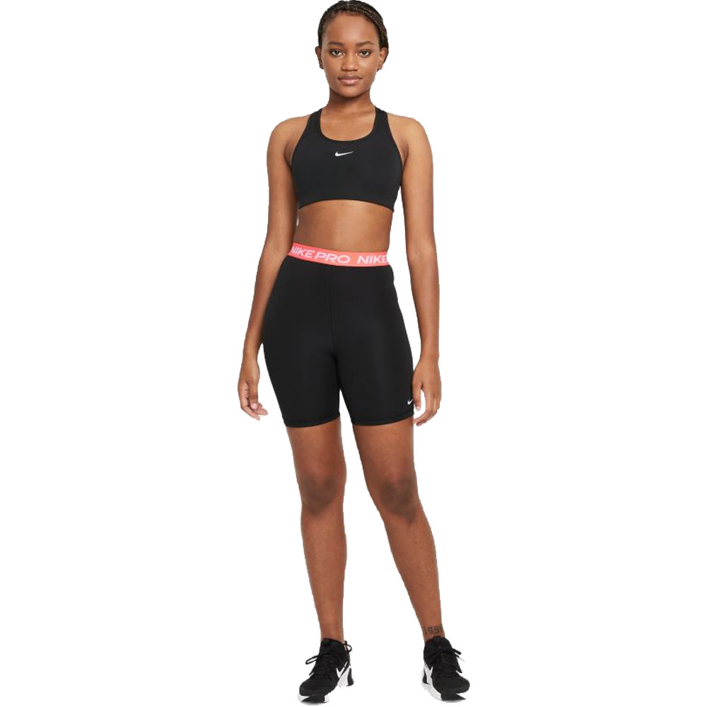 Nike Pro 365 Women's High-Rise 7 Inch Shorts - FA21