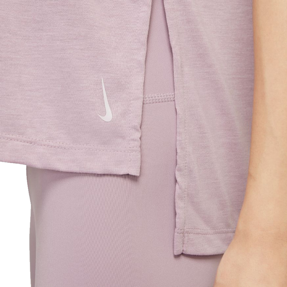 Nike Yoga Women's T-Shirt - FA21
