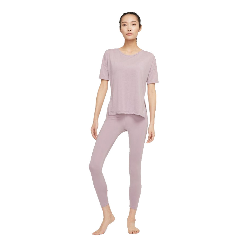 Nike Yoga Women's T-Shirt - FA21