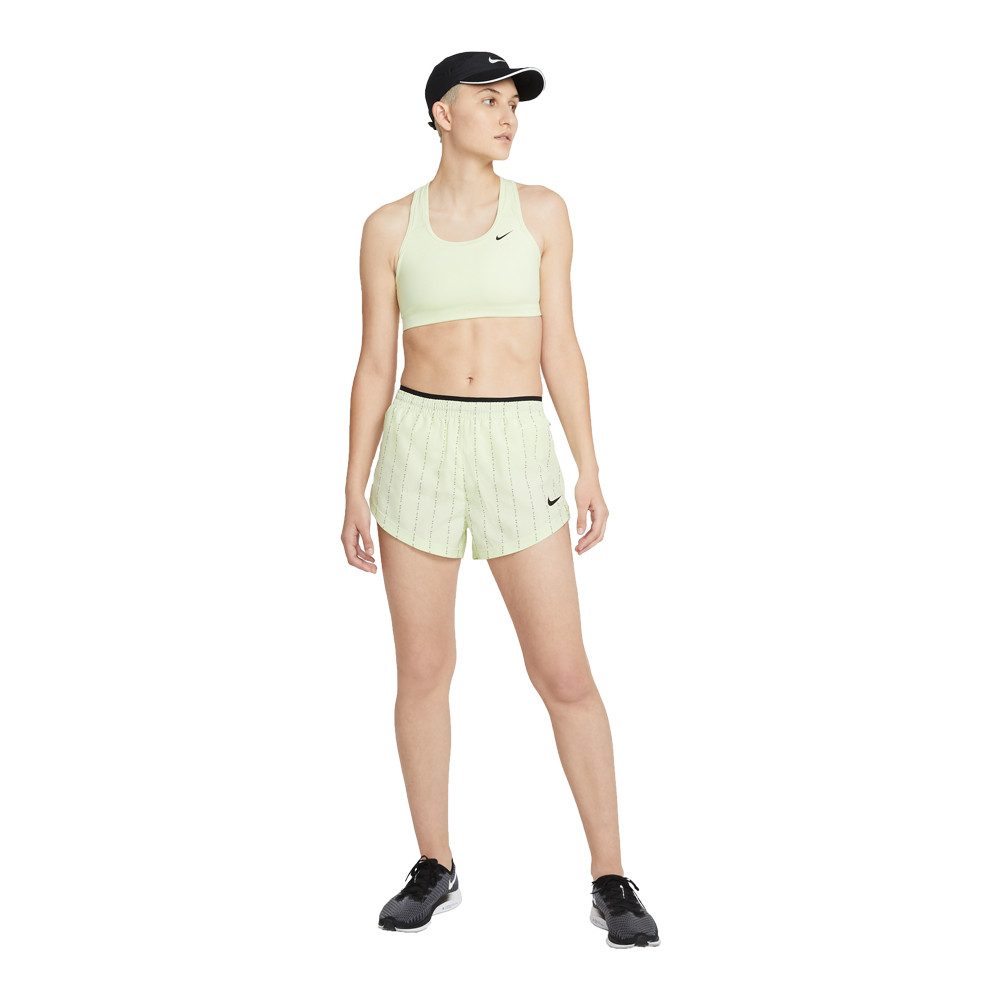 Nike Dri-FIT Tempo Luxe Icon Clash Women's Running Shorts - FA21