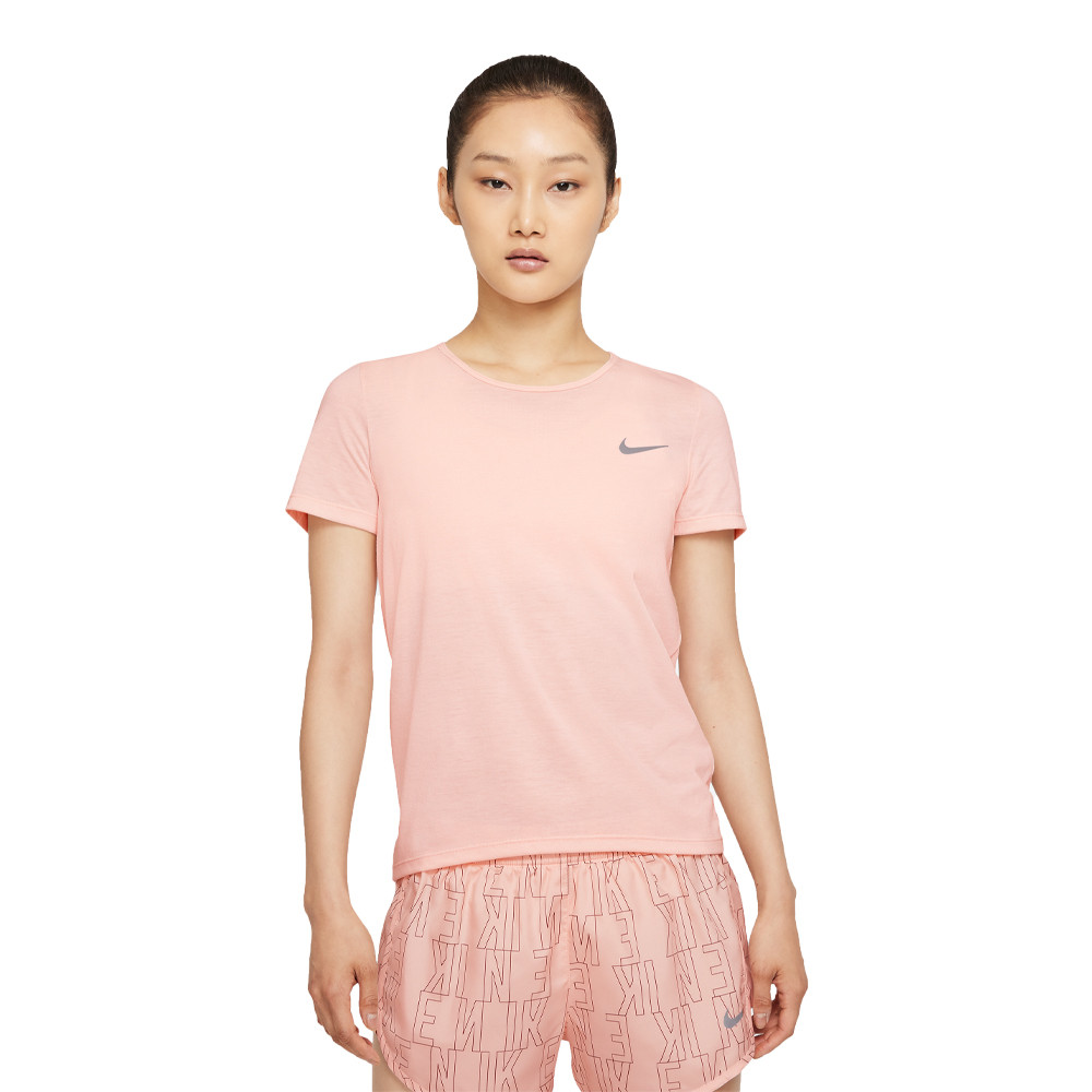 Nike Camiseta de running Nike Dri-FIT Run Division para mujer - FA2