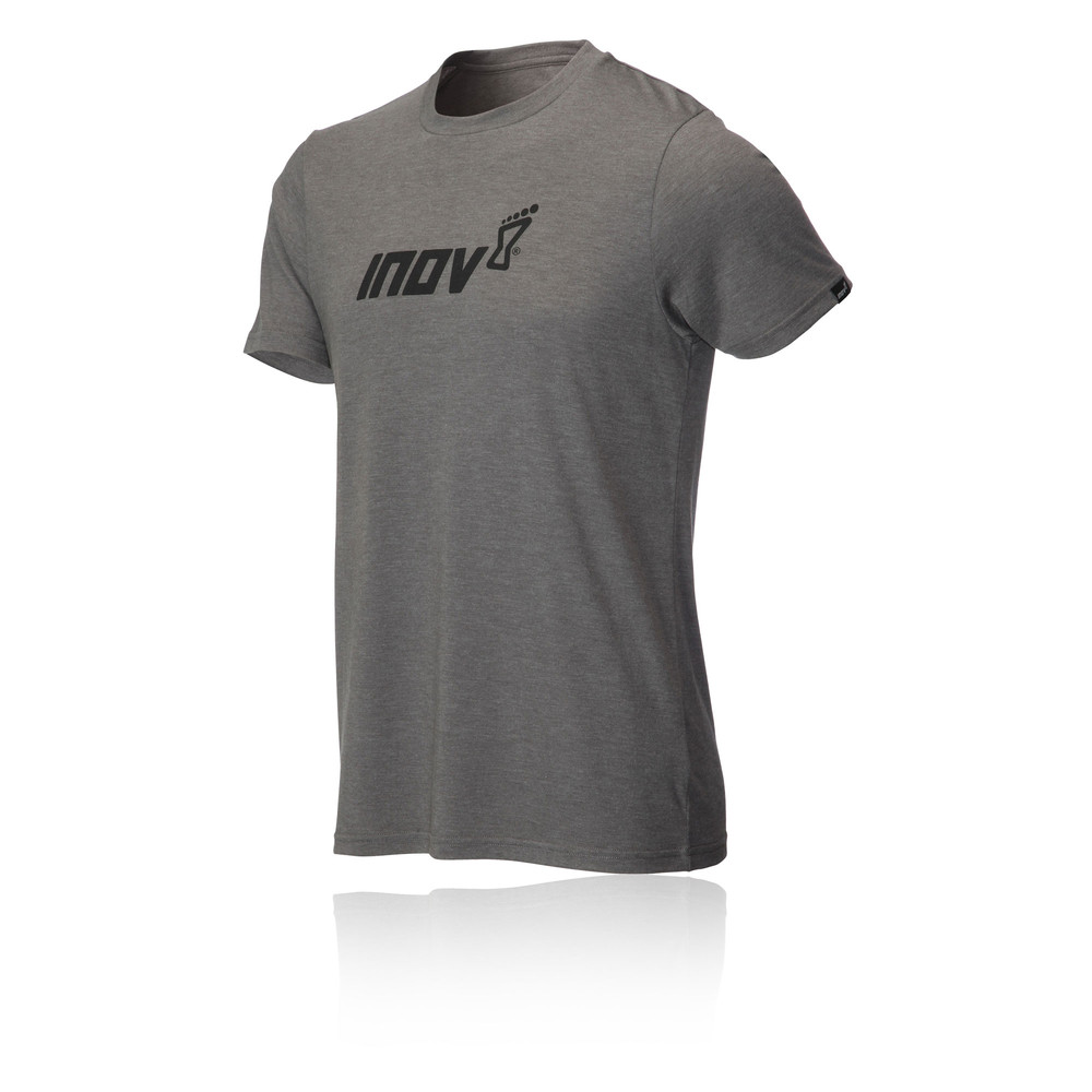 Inov8 AT/C TRI Blend manica corta Top - SS20