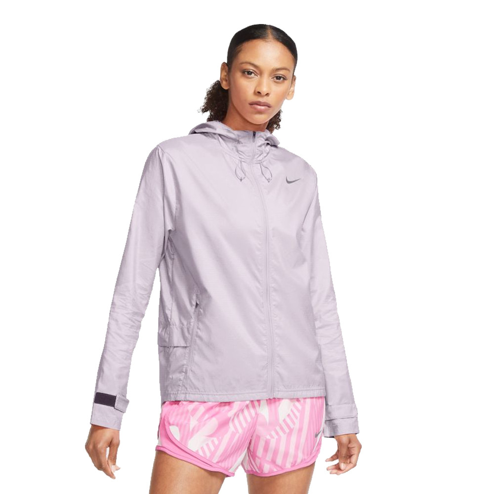 Nike Essential Women's Running Jacket - FA21
