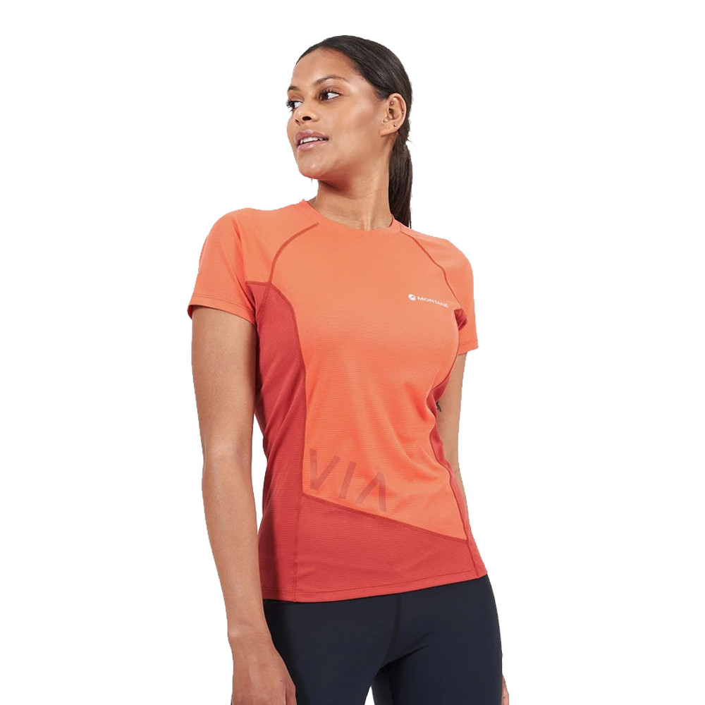 Montane Katla Damen T-Shirt