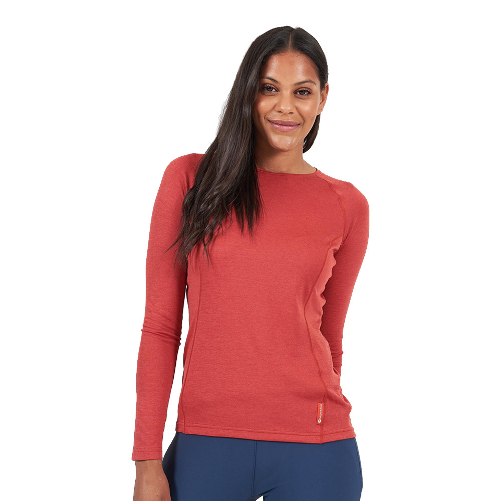 Camiseta Montane Dart para mujer - AW22