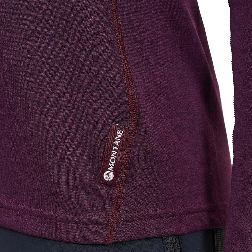 Montane Dart Donna Top