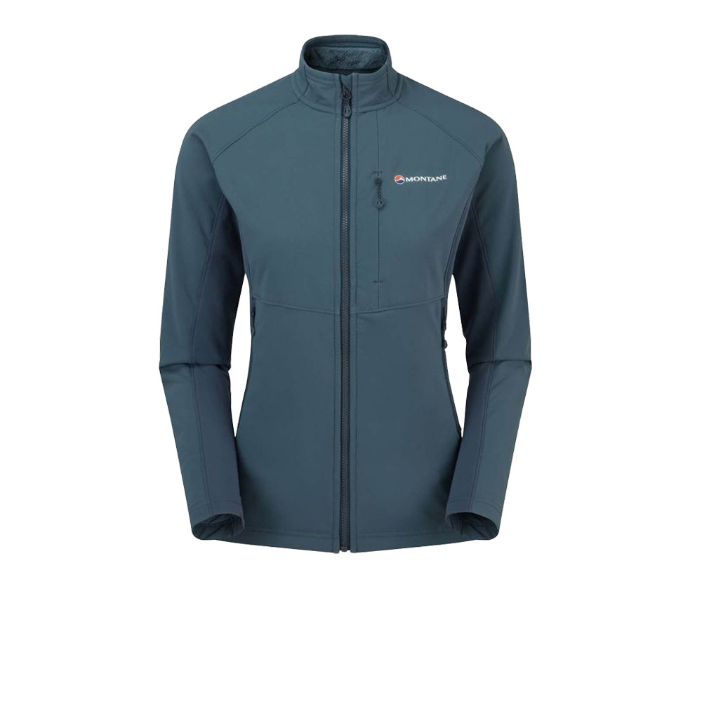 Montane Krypton chaqueta para mujer - SS22