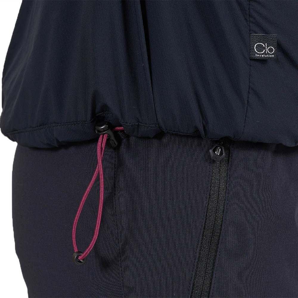 Montane Fireball femme veste - AW22