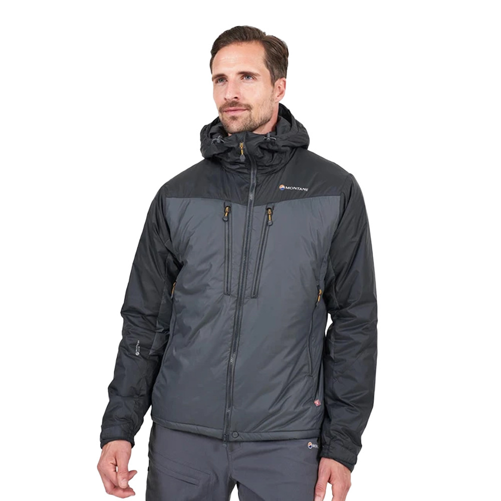 Montane Flux veste