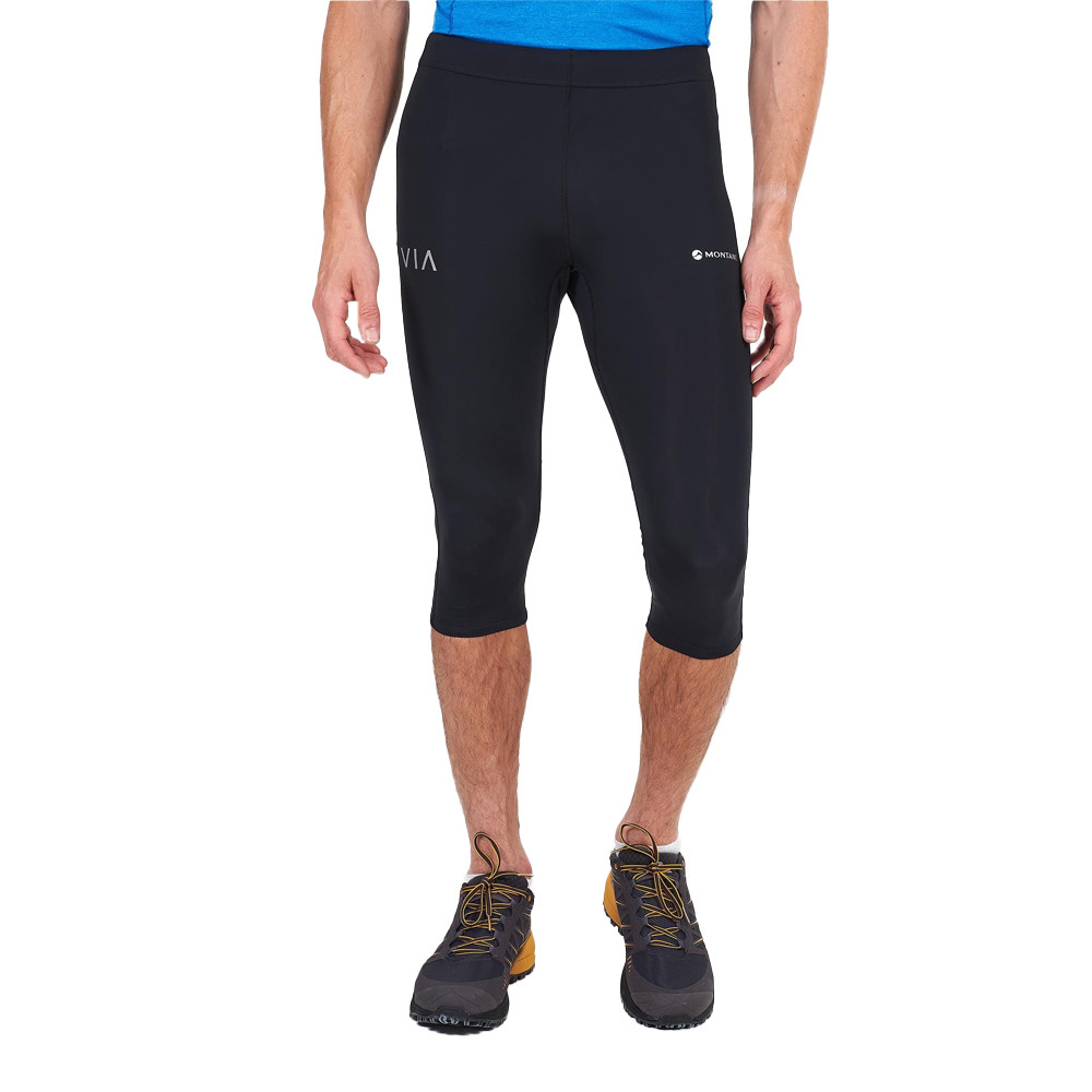 Montane Dragon 3/4 Traillauf Tights