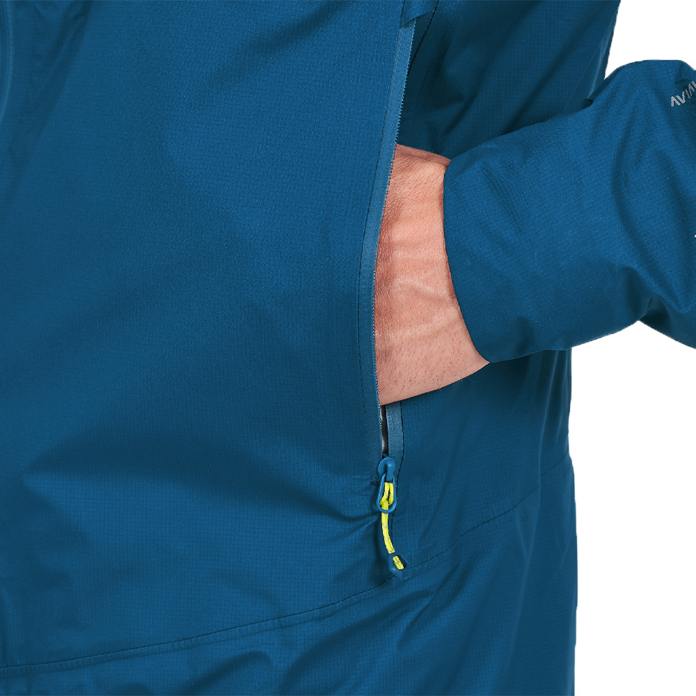 Montane Spine GTX Running Jacket AW22