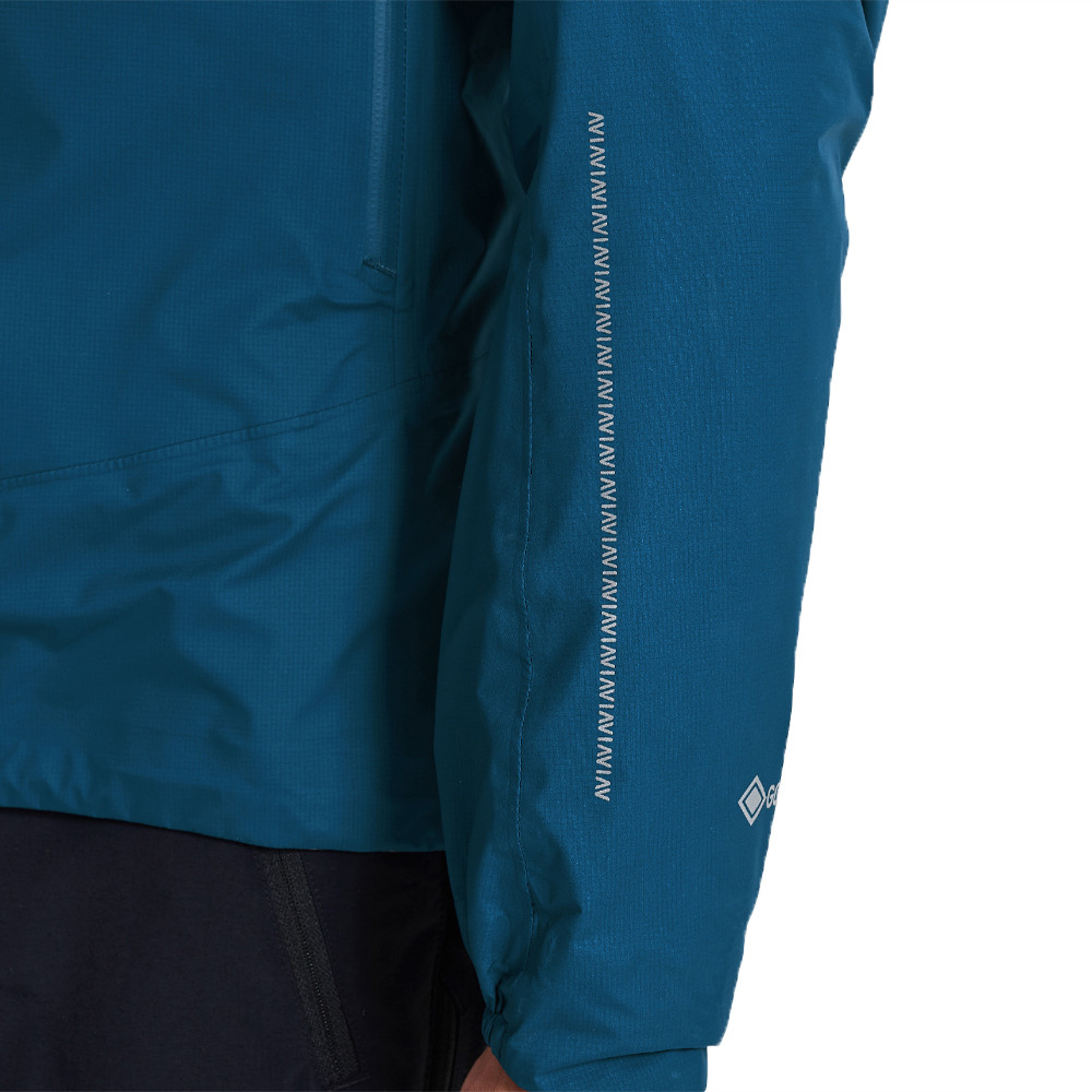 Montane Spine GTX Running Jacket AW22