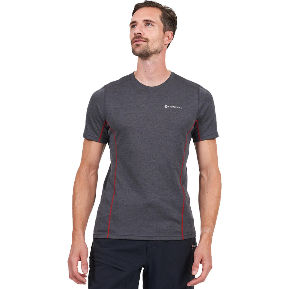 Camiseta Montane Dart - AW22