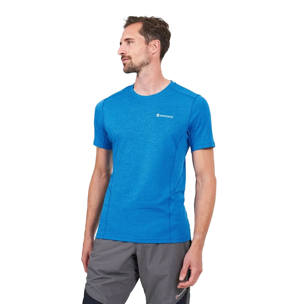 Montane Dart T-Shirt - SS23 Montane Dart T-Shirt - SS23