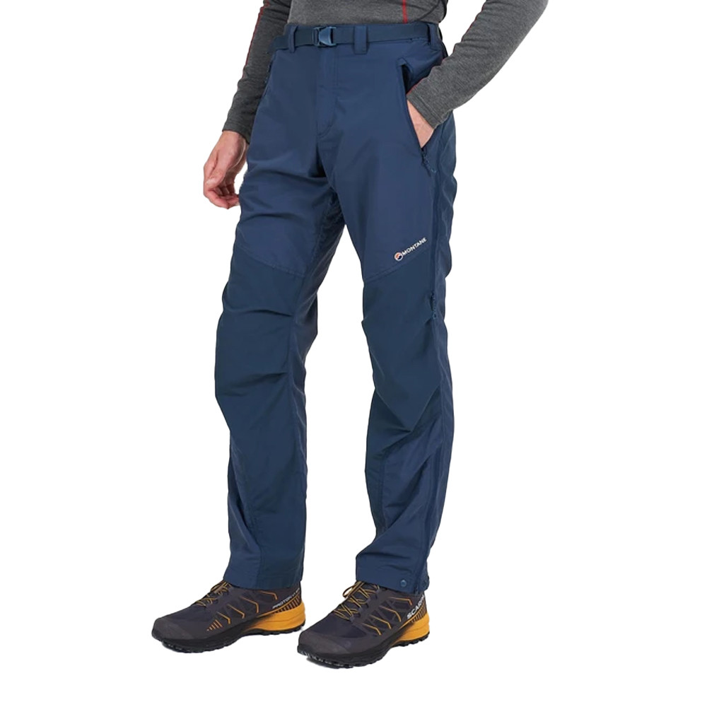 Montane Terra Pantaloni (Long)