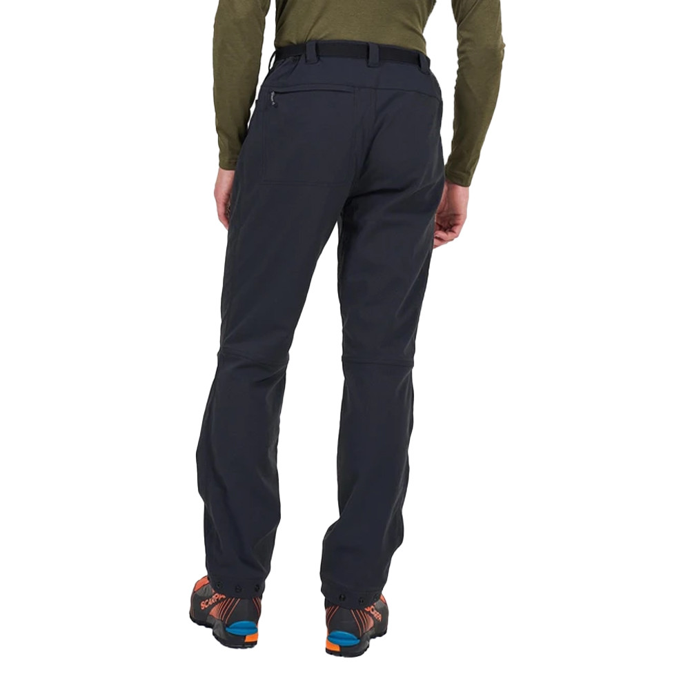 Montane Terra Edge hose (Kurz) - AW21