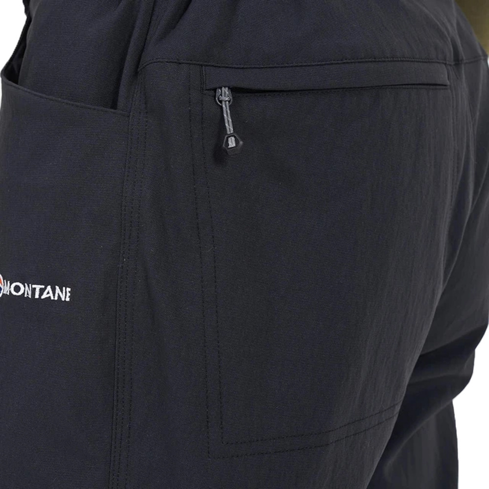 Montane Terra Edge hose (Kurz) - AW21