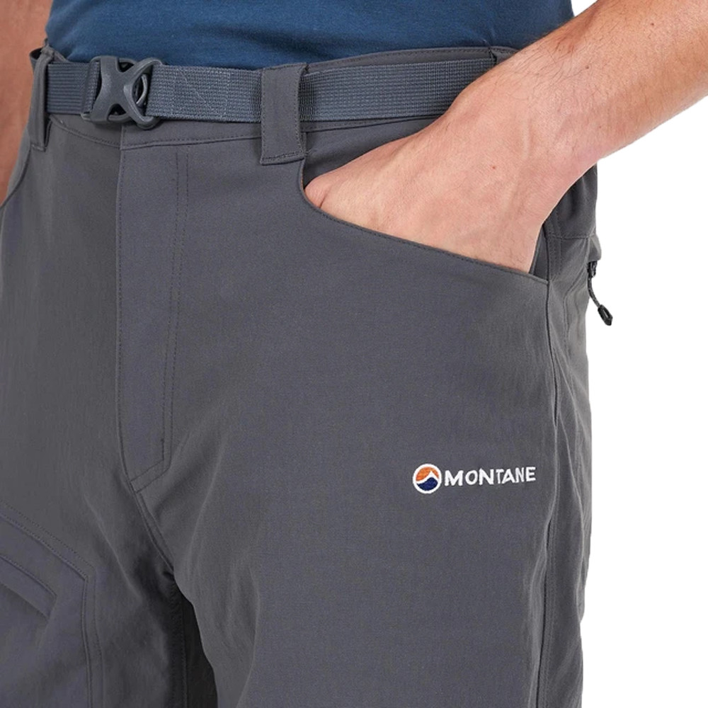 MONTANE Minimus Waterproof Pant - Men's