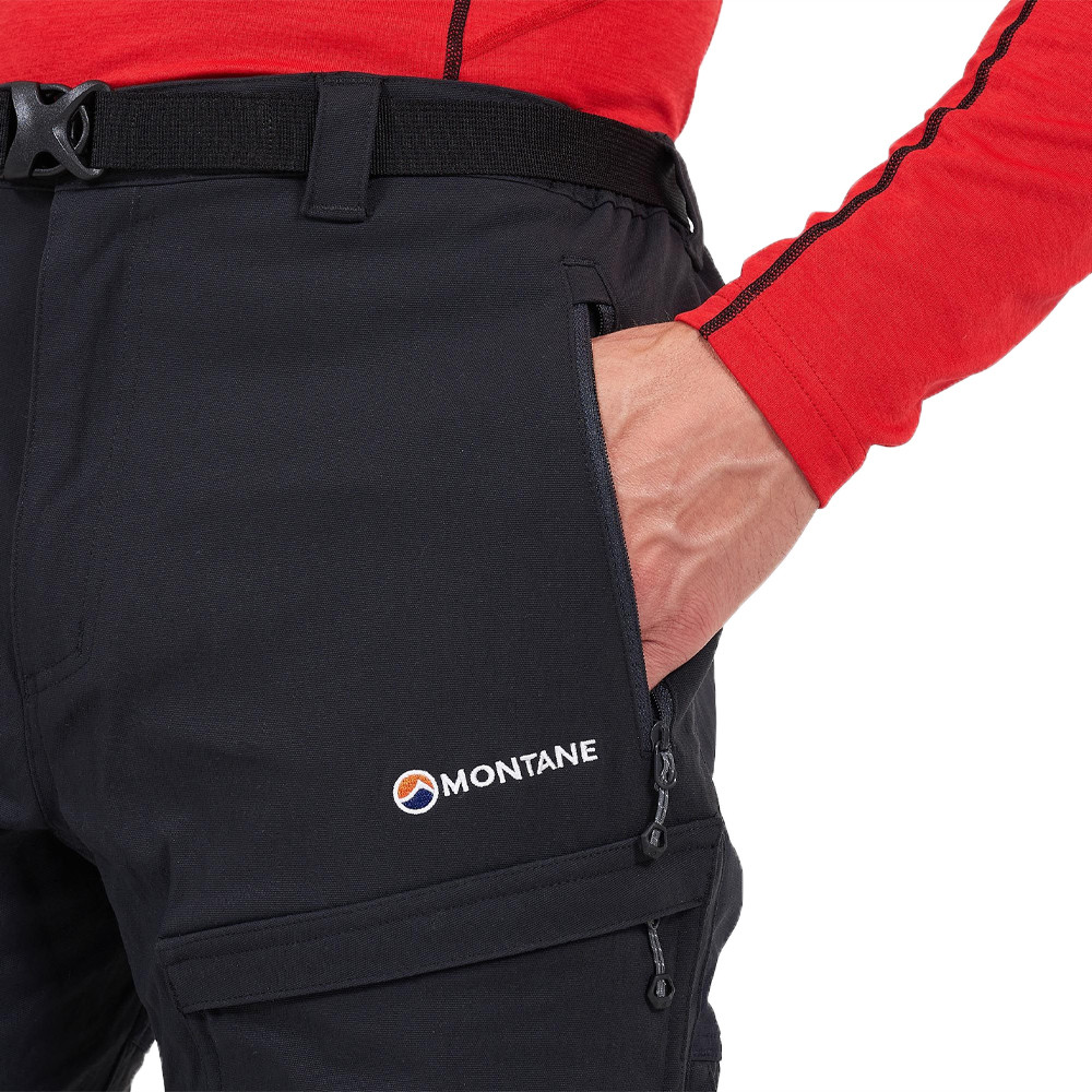 Montane Super Terra Pantaloni (Long) - SS23