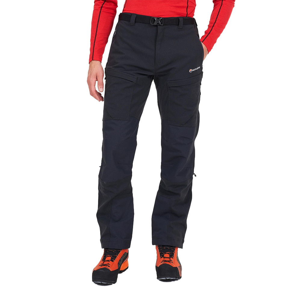 Montane Pantalones Montane Super Terra (Cortos) - SS23
