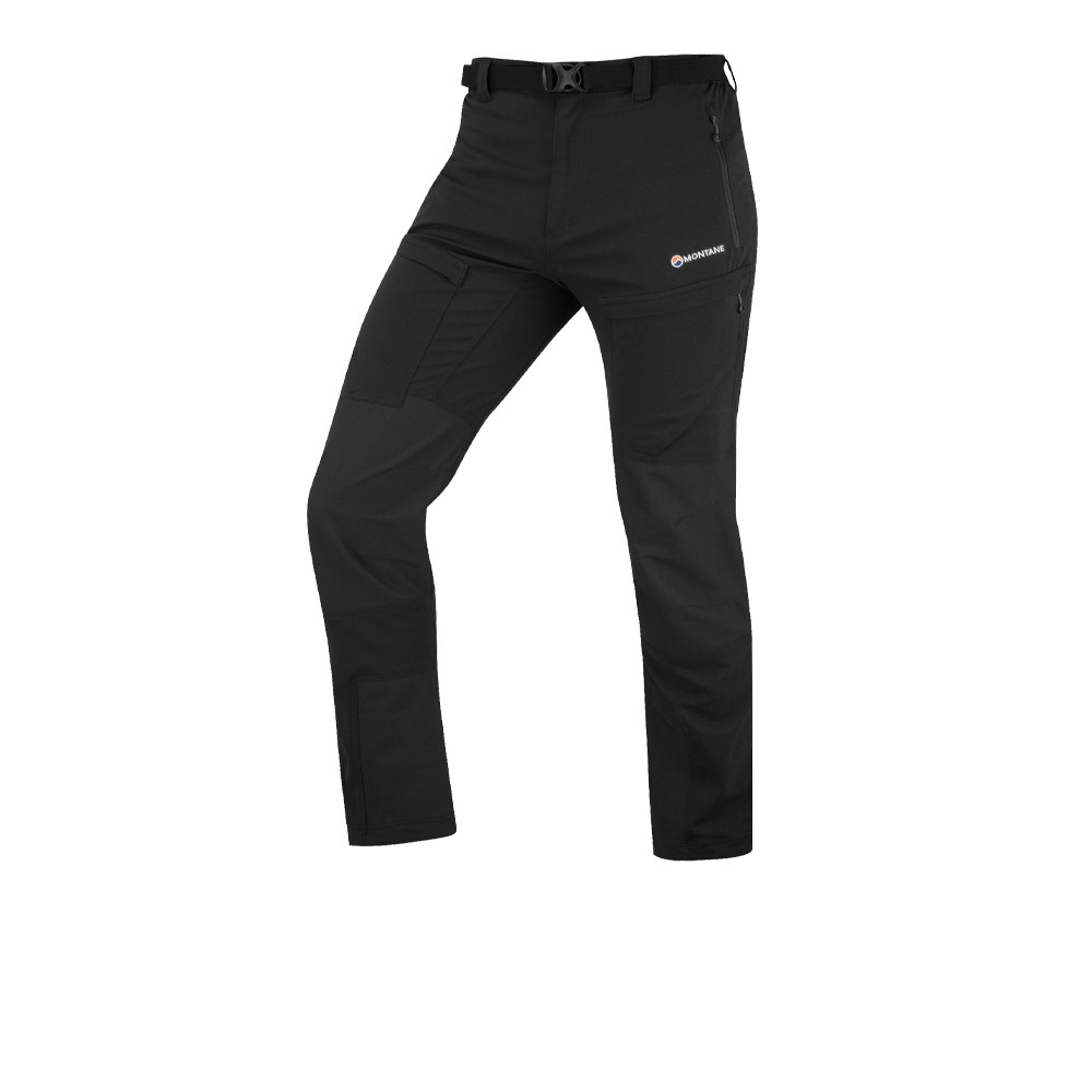 Montane Super Terra Pantaloni (Regular) - SS23