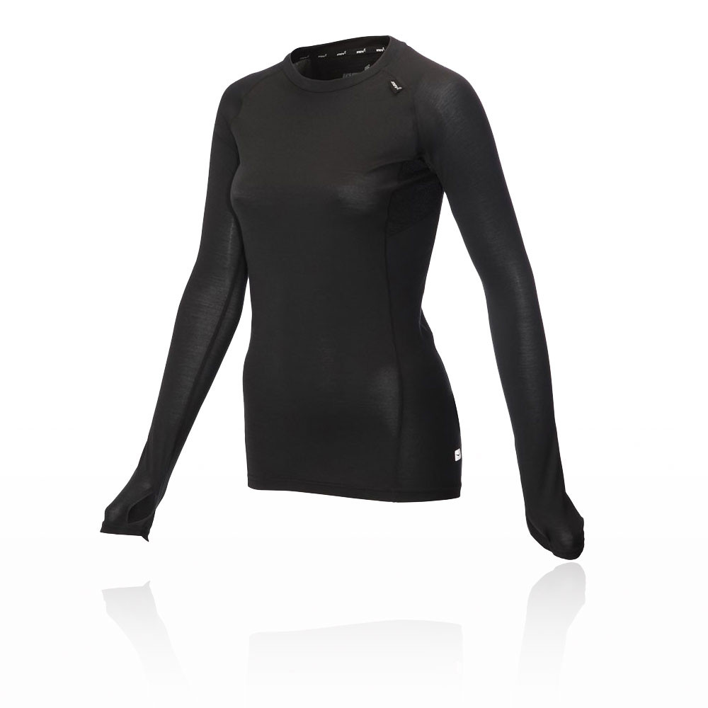 Inov8 AT/C Merino LS Women's Running Top - AW19