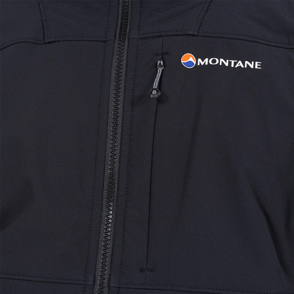 Montane Krypton chaqueta con capucha - AW22