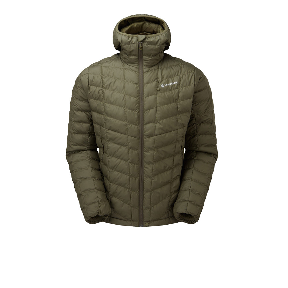 Montane Icarus jacke