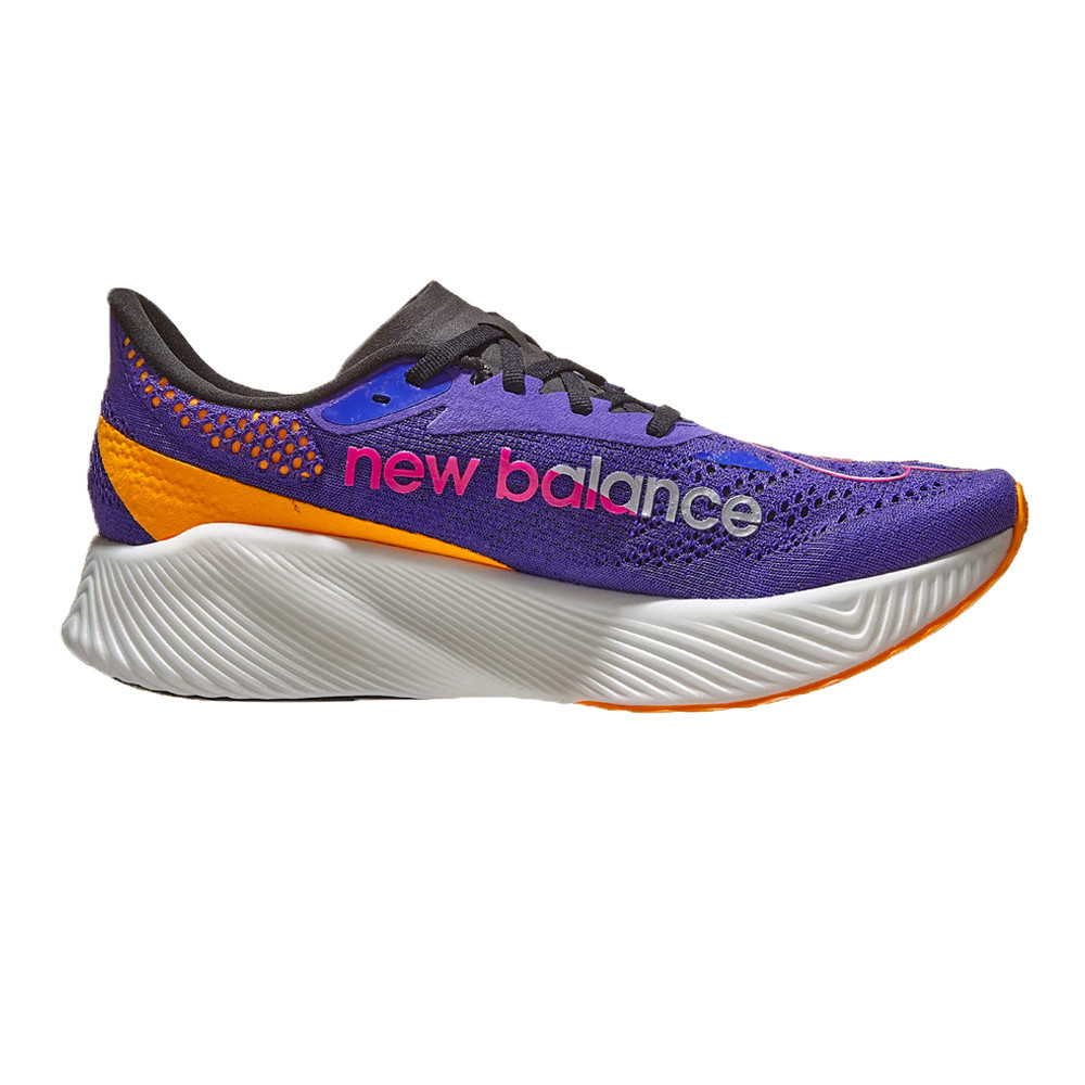 New Balance Fuelcell RC Elite v2 chaussures de running - AW21