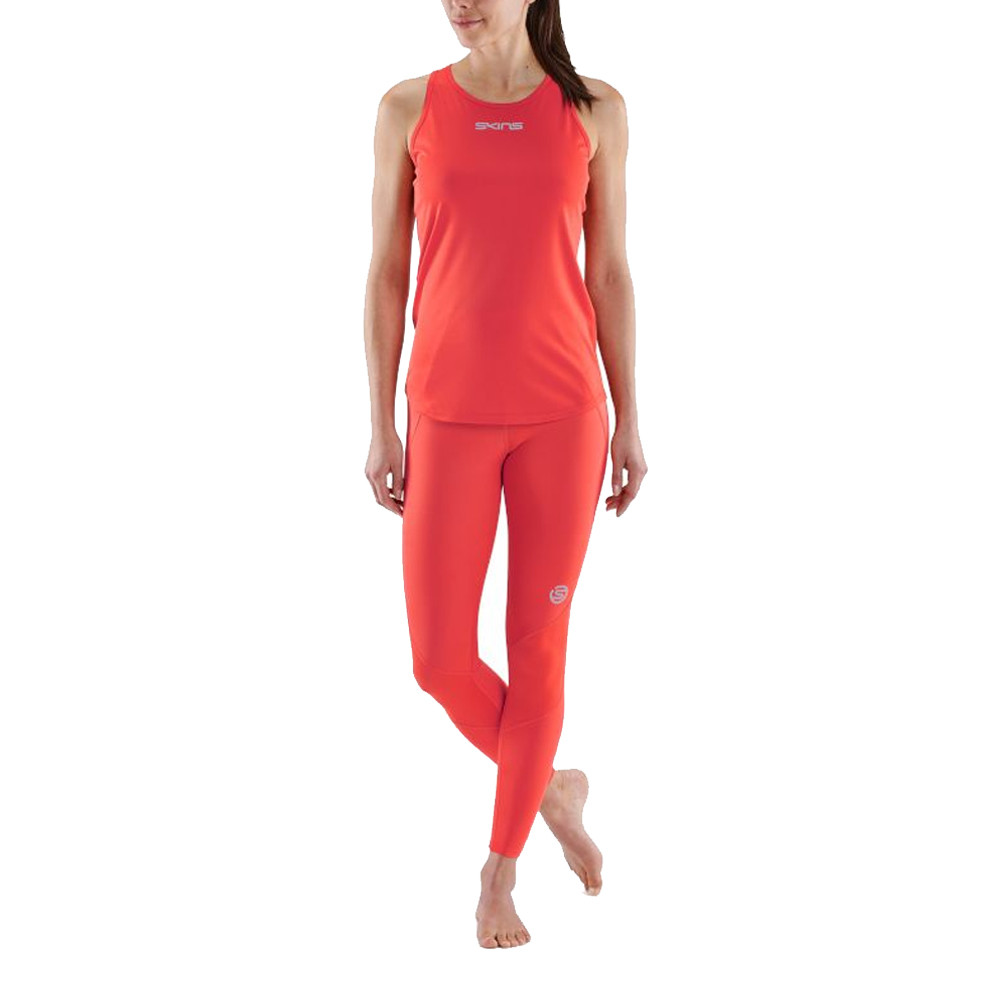 Skins Series 3 Damen Leibchen Skins Series 3 Damen Leibchen