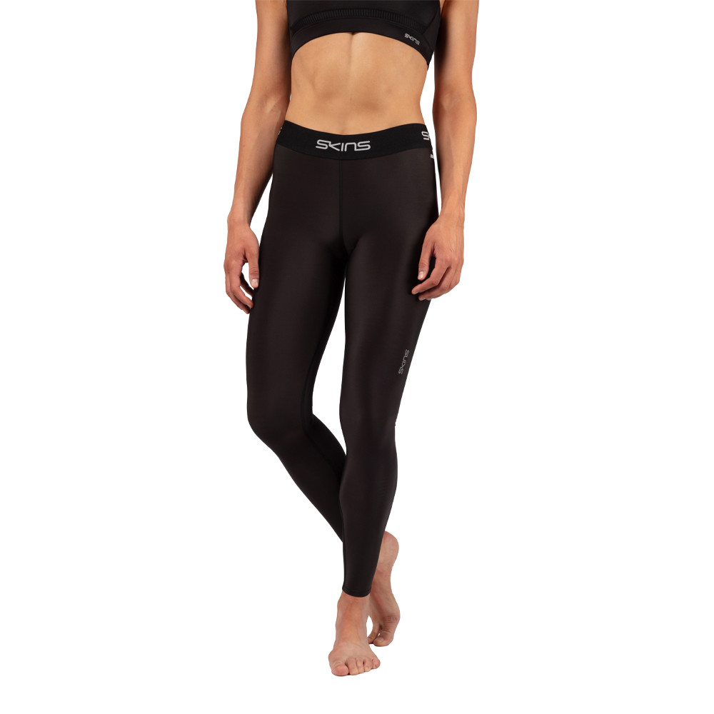 Skins para mujer Dnamic Force Thermal Long mallas