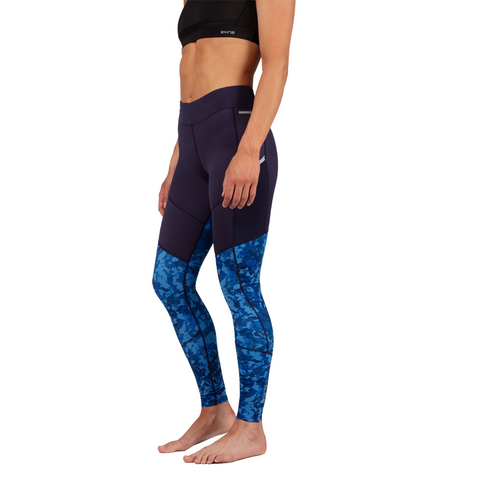 DNAmic Advanced mujer Long mallas