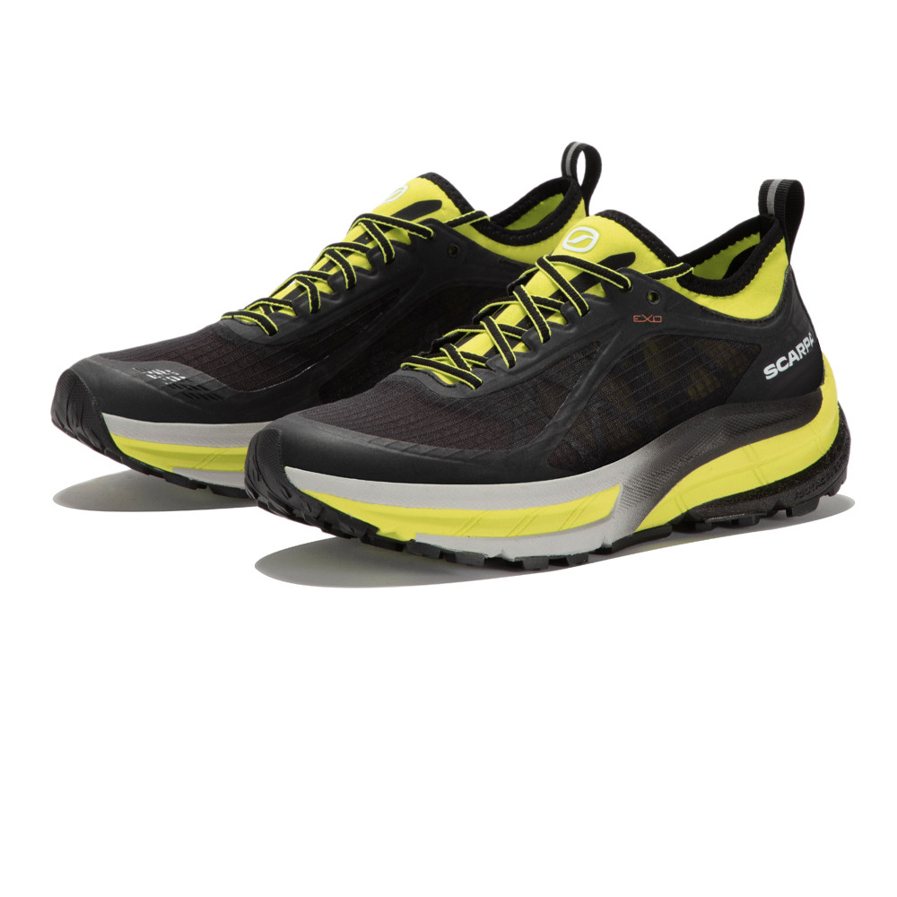 Scarpa Golden Gate Trail laufschuhe - SS21