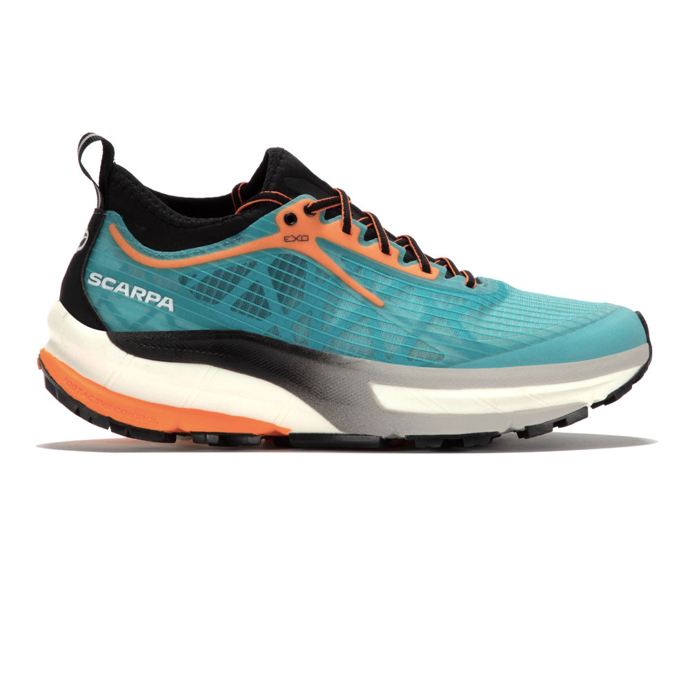 Scarpa Golden Gate Trail Running Shoes | SportsShoes.com