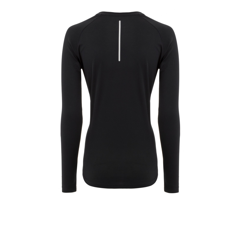 Higher State haut de running col rond à manches longues (pack de 3)