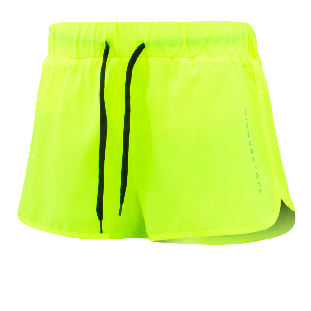 Higher State Women's Running Shorts (3 Pack) | SportsShoes.com