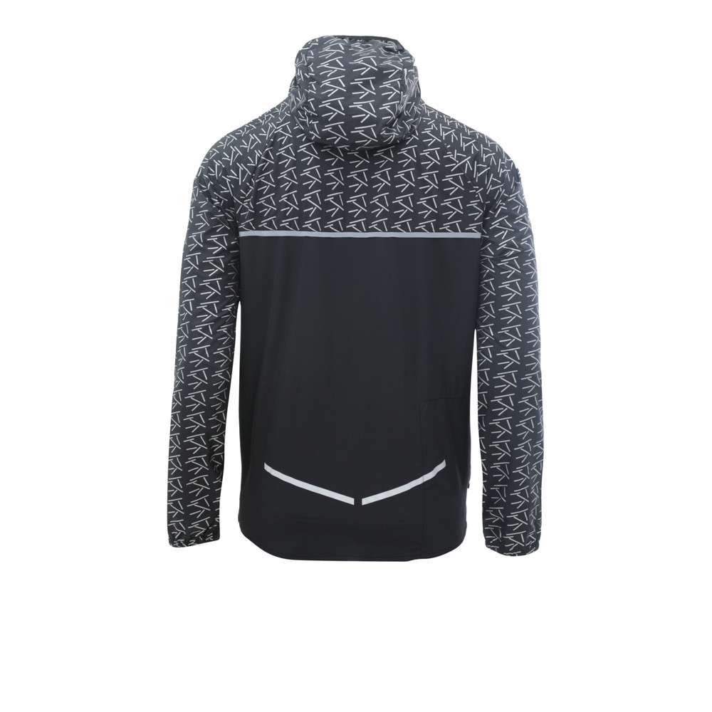 Higher State Windproof reflektierende Jacke