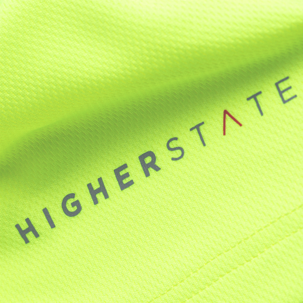 Higher State Running Vest 2.0