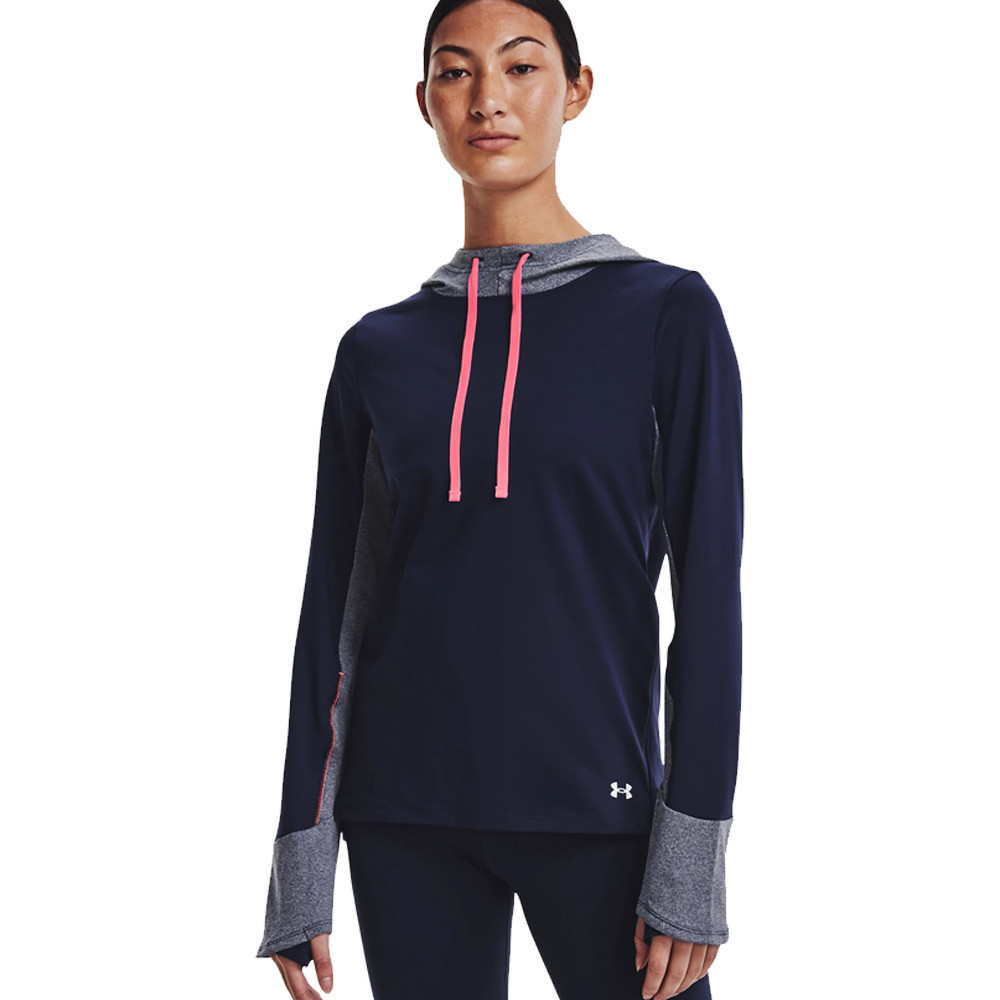 Under Armour Coldgear Damen Hoodie - AW21