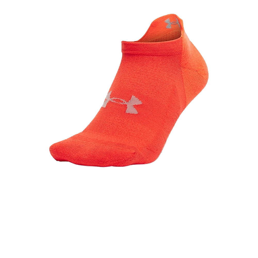 Under Armour ArmourDry Run No Show calcetines - AW21