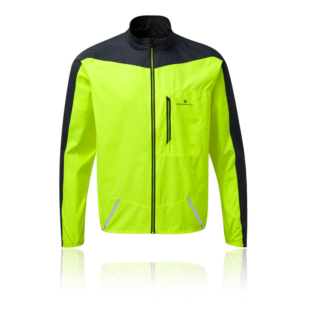 Ronhill Stride Windspeed jacke