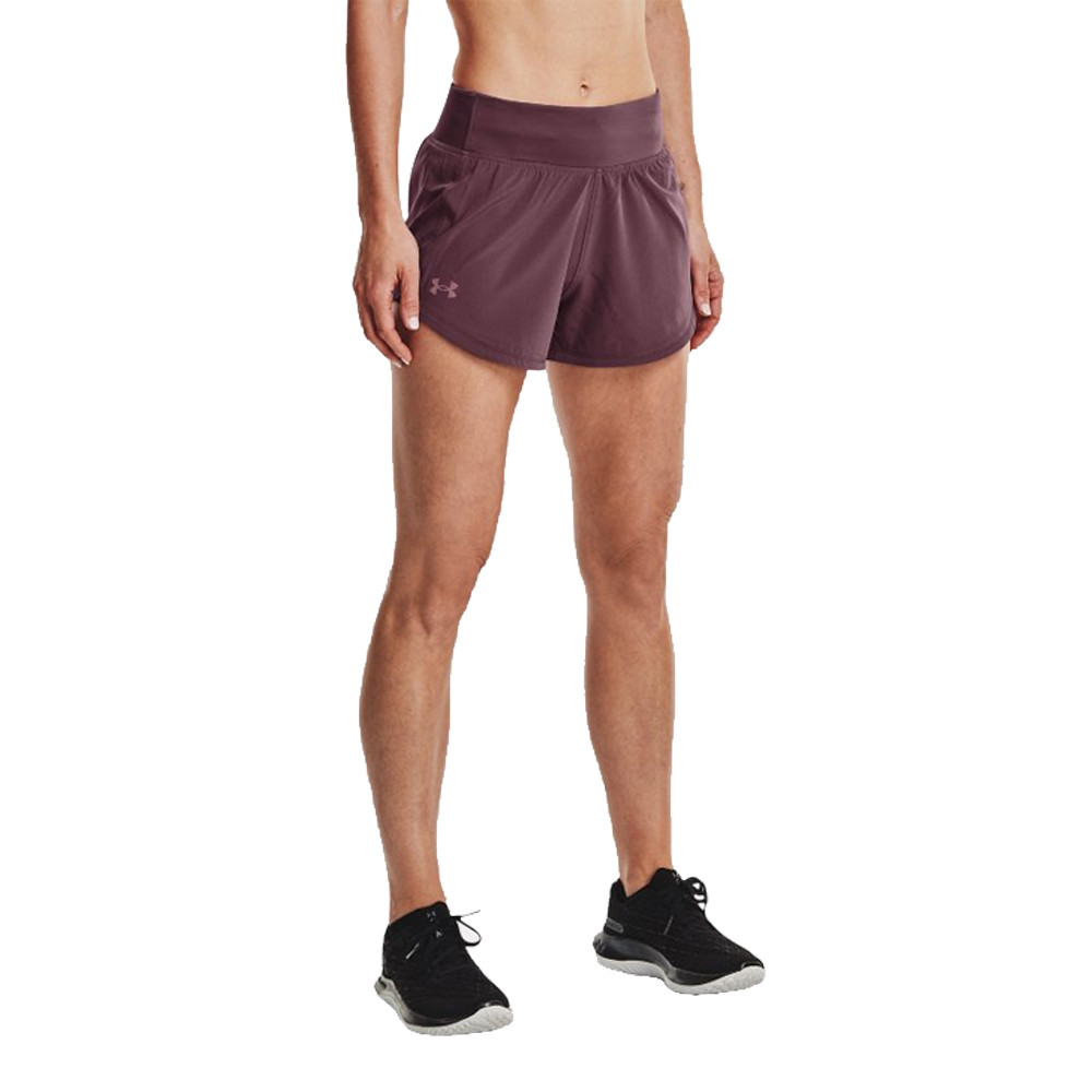 Under Armour Speedpocket Perf femmes shorts